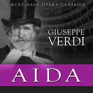 Alexandrina Milcheva《Aida, Act IV: Duet Amneris and Radames - "Già i sacerdoti adunansi"》[MP3_LRC]