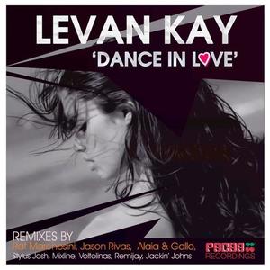 Levan Kay《Dance in Love(Jason Rivas & Elsa Del Mar Main Room Vocal Mix)》[MP3_LRC]