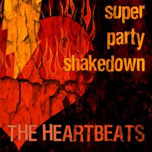 The Heartbeats《Shoot Me Down(Explicit)》[MP3_LRC]