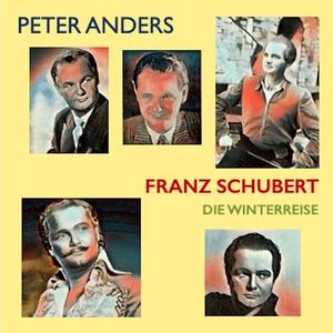 Gunther Weissenborn&Peter Anders《No. 14 in C Minor, Der greise Kopf (Etwas langsam)》[MP3_LRC]