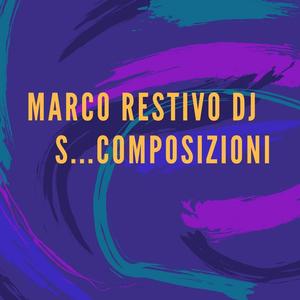 Marco Restivo DJ《Sintonie》[MP3_LRC]