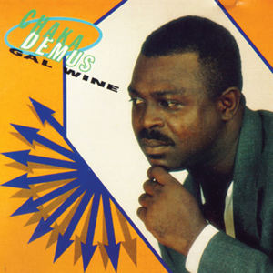 Chaka Demus《Teach Them》[MP3_LRC]