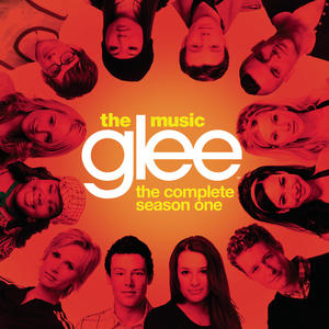 Glee Cast《Smile(Cover of Charlie Chaplin Song)》[MP3_LRC]