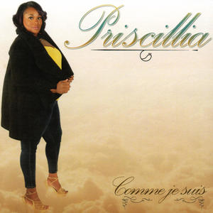 Priscillia - Konfians