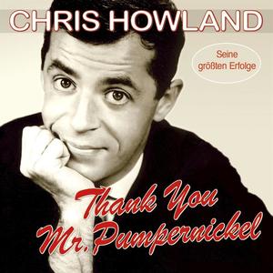 Chris Howland《Mama》[MP3_LRC]