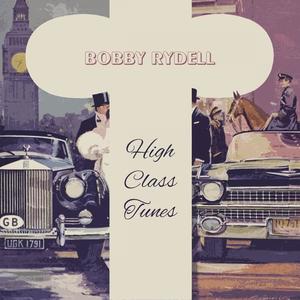 Bobby Rydell《Bobby's Girl》[MP3_LRC]