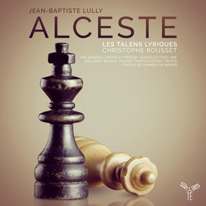 Les Talens Lyriques&Emiliano Gonzales Toro&Judith Van Wanroij&Enguerrand de Hys《Alceste, LWV 50, Act I, Scene 6: Vivez, vivez, heureux époux (Phérès, Admète, Alceste, le chœur)》[MP3_LRC]