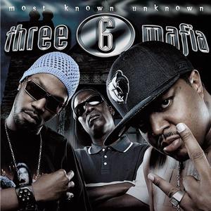 Three 6 Mafia《Ain't Got Time for Gamez(Explicit Album Version)》[MP3_LRC]