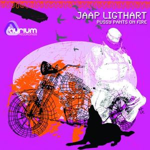 Jaap Ligthart《Late Night Ride(Original Mix)》[MP3_LRC]