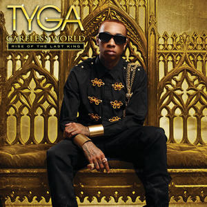 Tyga&Chris Brown&Wynter Gordon《For The Fame(Album Version|Edited)》[MP3_LRC]