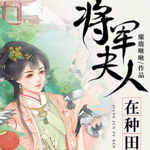 播音忆锦书 - 第84集_将军夫人在种田