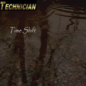 Technician - Stitching the Sky