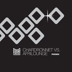 Patrick Chardronnet&Afrilounge《Phonix(Dub)》[MP3_LRC]