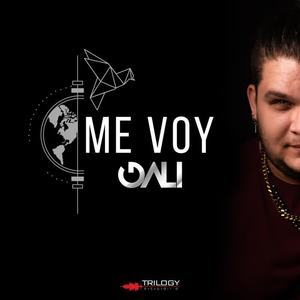 Gali《Me Voy》[MP3_LRC]