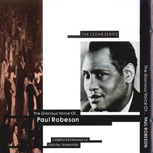 Paul Robeson《Water Boy(1990 Remastered Version)》[MP3_LRC]