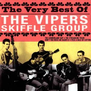 The Vipers Skiffle Group《It Takes A Worried Man To Sing A Worried Song (2003 Digital Remaster)(2003 Digital Remaster)》[MP3_LRC]