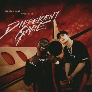 王嘉尔&Gucci Mane《Different Game(feat. Gucci Mane)》[MP3_LRC]