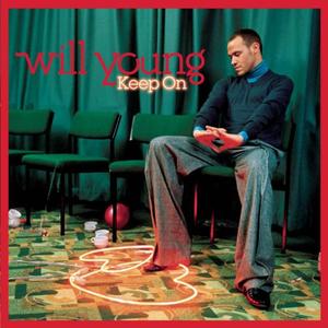 Will Young《All I Want》[MP3_LRC]