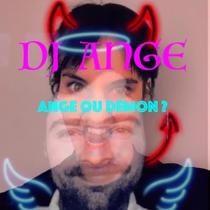 DJ Ange《Ange ou démon》[MP3_LRC]