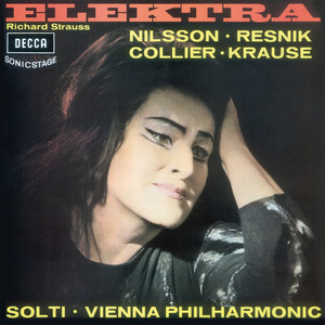 Birgit Nilsson&维也纳爱乐乐团&Georg Solti《"Ich habe ihm das Beil nicht geben können!"》[MP3_LRC]