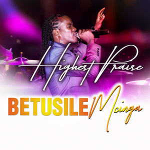 Betusile Mcinga&Qhamisa Mpayipheli《Nyange lemihla(Live)》[MP3_LRC]