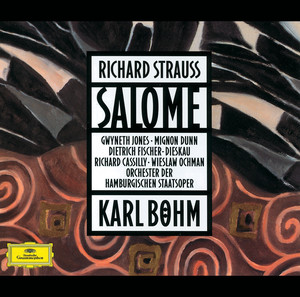 ursula boese&Wieslaw Ochman&Dietrich Fischer-Dieskau&Franz Grundheber&Carl Schultz&Kurt Moll&Hamburg State Opera Orchestra&Karl Böhm《"Nach mir wird Einer kommen"》[MP3_LRC]