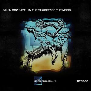 Sakin Bozkurt《In the Shadow of the Moog》[MP3_LRC]