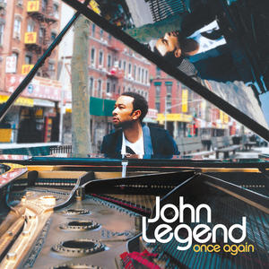 John Legend《Maxine》[MP3_LRC]