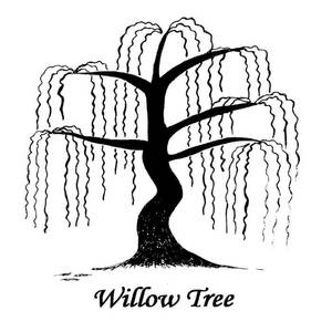 Willow《Willow Tree》[MP3_LRC]