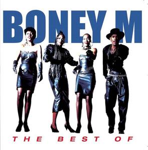 Boney M《He Was a Steppenwolf》[MP3_LRC]