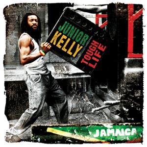 Junior Kelly《Jah Give Me Strength》[MP3_LRC]