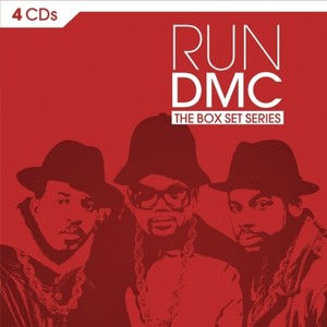 Run-D.M.C.《Roots, Rap, Reggae》[MP3_LRC]