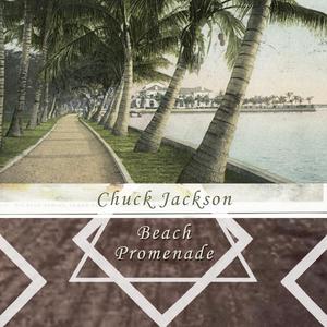 Chuck Jackson《Tear Of The Year》[MP3_LRC]