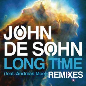 John De Sohn《Long Time (Oliver Twist Instrumental)》[MP3_LRC]