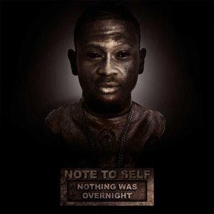 Sleezy Luciano&Kwezi - Candles  & Moet