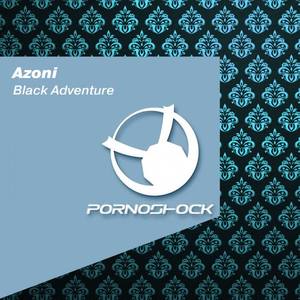 Azoni《Chaos(Original Mix)》[MP3_LRC]