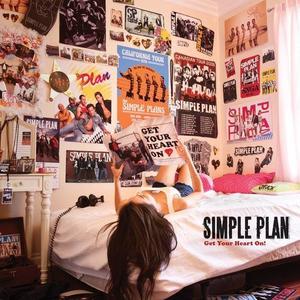 Simple Plan《Last One Standing(伴奏版)》[MP3_LRC]