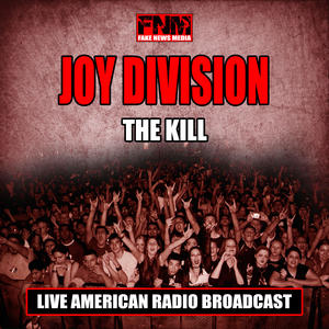 Joy Division《The Drawback(Live)》[MP3_LRC]