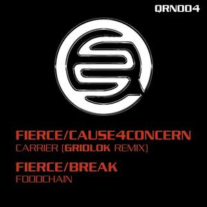 Fierce&Break《Foodchain》[MP3_LRC]