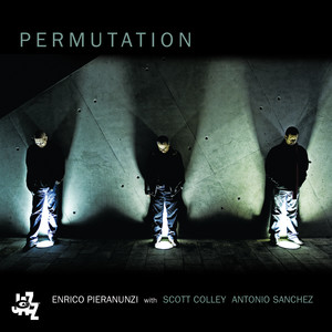 Enrico Pieranunzi&Scott Colley&Antonio Sanchez《A Different Breath》[MP3_LRC]