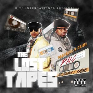 Partners N Crime&Kaine&Skip Dog《Brown Suga Baby》[MP3_LRC]