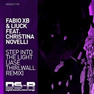 Fabio XB&Liuck&Christina Novelli&Jase Thirlwall《Step Into The Light(Jase Thirlwall Remix)》[MP3_LRC]