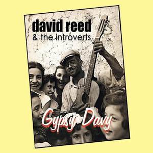 David Reed&The Introverts - Big Yellow Taxi