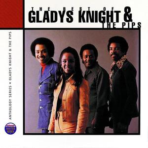 Gladys Knight&The Pips《Everybody Needs Love》[MP3_LRC]