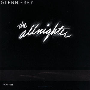 Glenn Frey《New Love(Album Version)》[MP3_LRC]