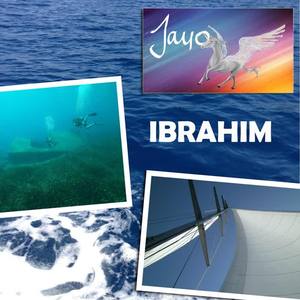 JAYO《Ibrahim》[MP3_LRC]