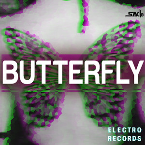 Sakib Tonmoy - Butterfly