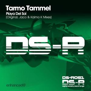 Tarmo Tammel《Playa Del Sol(Kaimo K Remix)》[MP3_LRC]