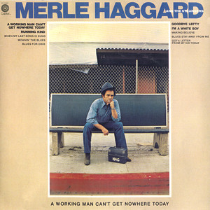 Merle Haggard&The Strangers《Moanin' The Blues》[MP3_LRC]