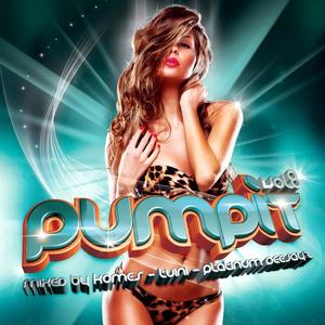 Royaal&Nick Skitz《Thump !(Radio Edit)》[MP3_LRC]